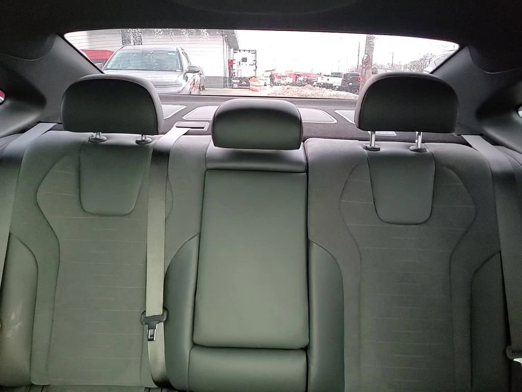 Certified 2023 Hyundai Sonata N Line image 22