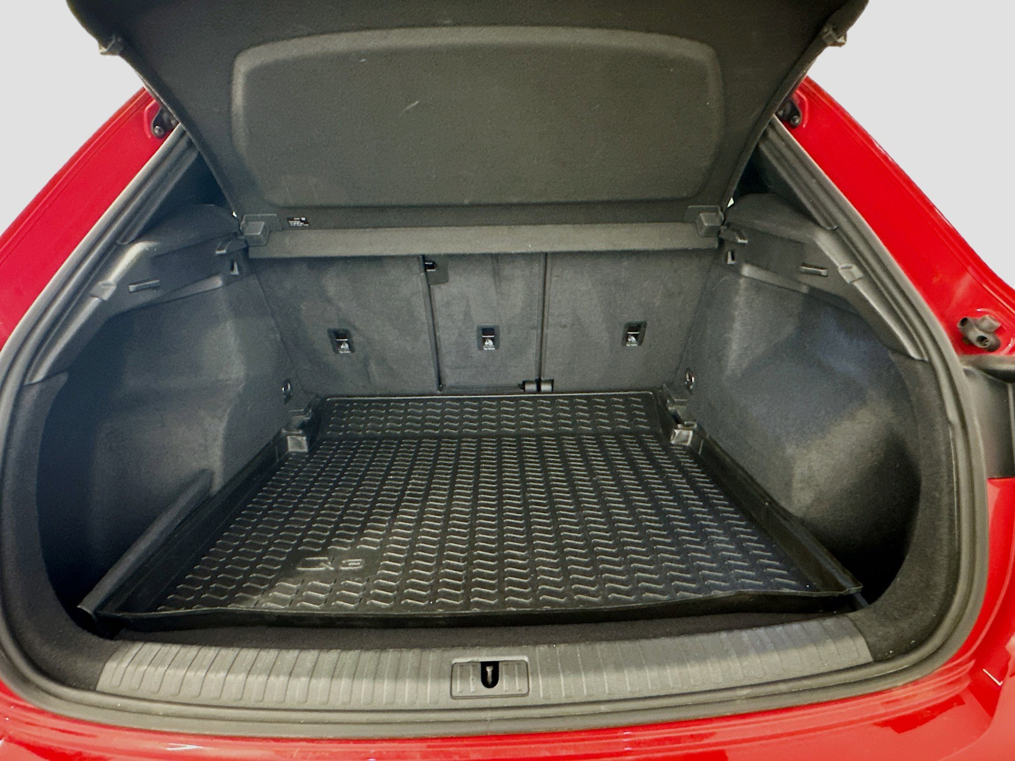 Used 2021 Audi Q3 2.0T Premium Plus w/ Premium Plus Package image 31