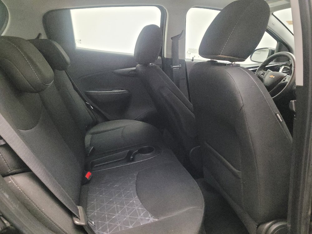 Used 2021 Chevrolet Spark LT FWD image 19