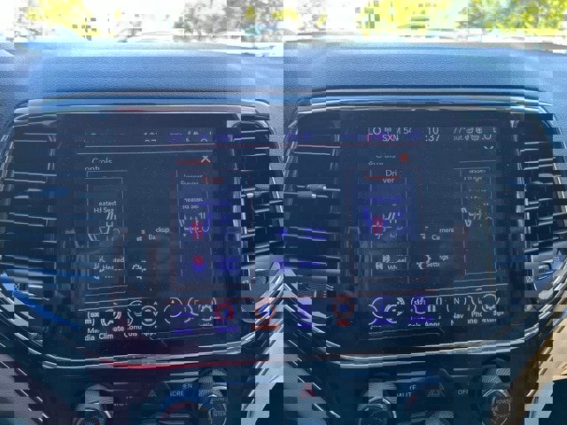 Used 2020 Jeep Grand Cherokee Limited image 9