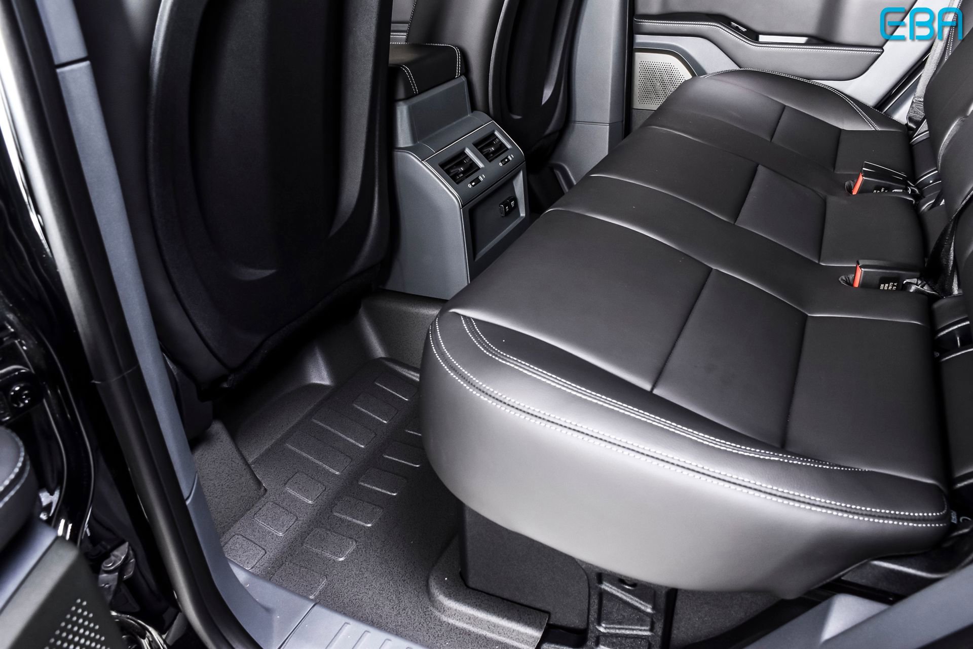 New 2025 INEOS Grenadier image 17