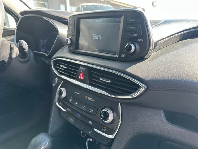 Used 2020 Hyundai Santa Fe SEL AWD/4WD image 13