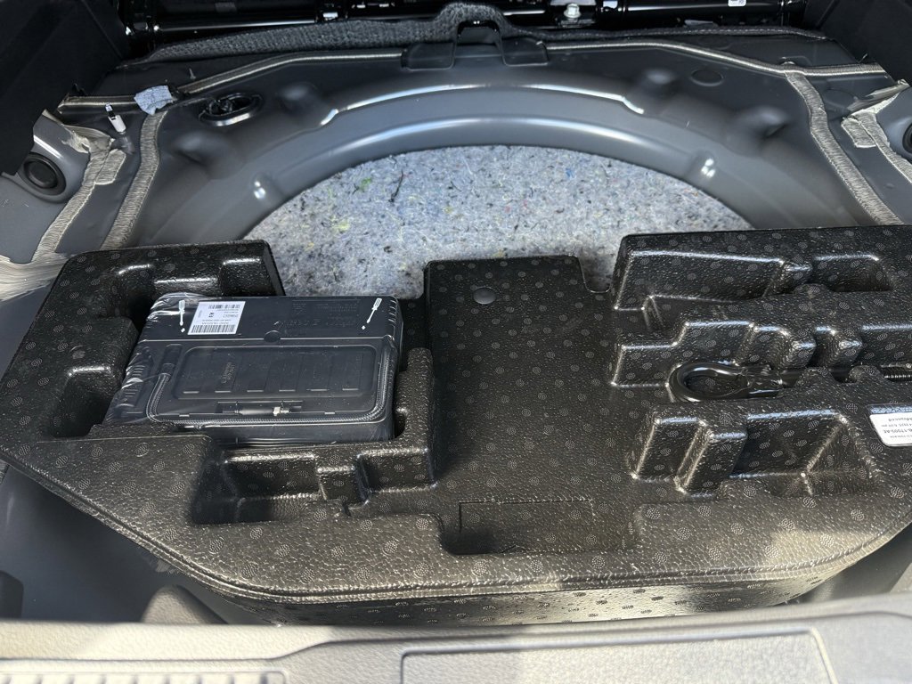 New 2025 Ford Bronco Sport Big Bend w/ Convenience Package image 34