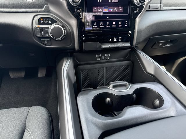 New 2026 RAM 1500 Big Horn AWD/4WD image 22