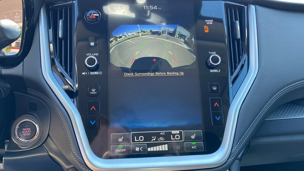 Used 2025 Subaru Legacy Premium image 24