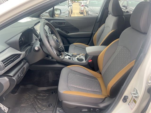New 2025 Subaru Crosstrek 2.5i Sport w/ Crosstrek Mirror Package image 7