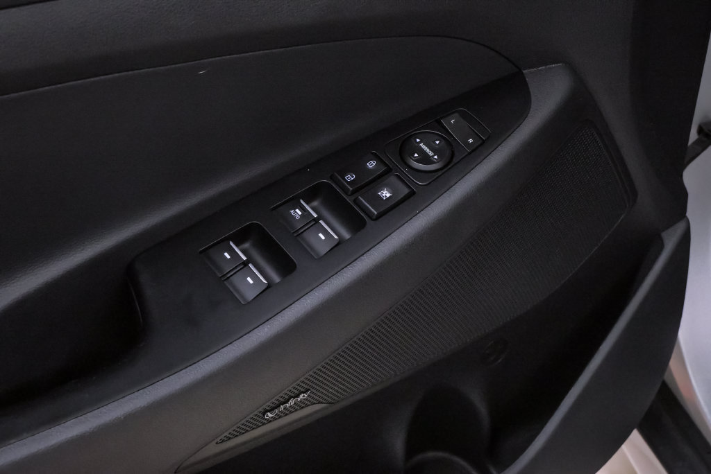 Used 2019 Hyundai Tucson Limited FWD image 25