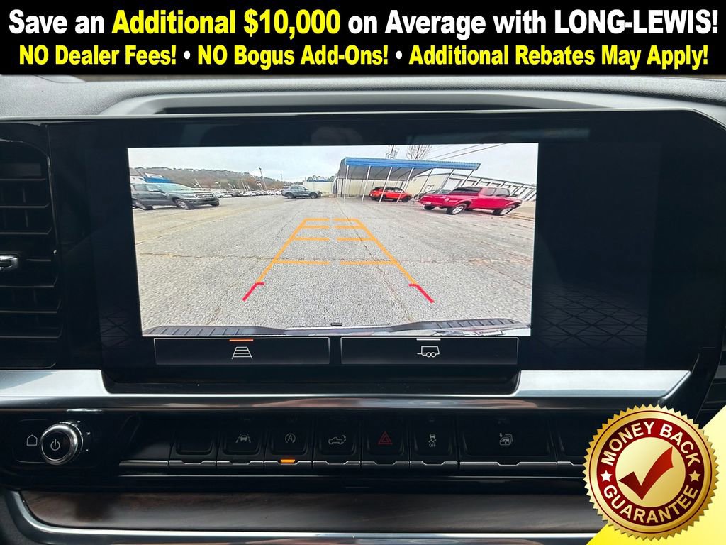 Used 2024 GMC Sierra 1500 SLT image 27