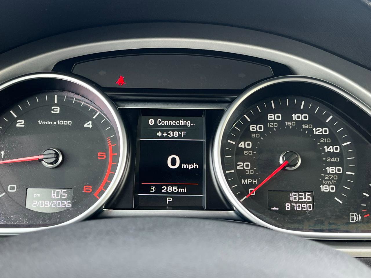 Used 2015 Audi Q7 TDI Premium Plus w/ Premium Plus Package image 31