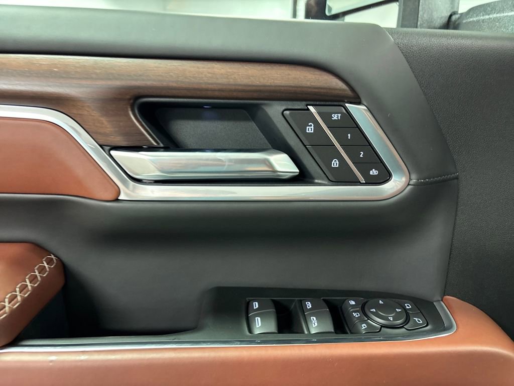 New 2026 GMC Sierra 2500 Denali Ultimate w/ Max Trailering Package image 25