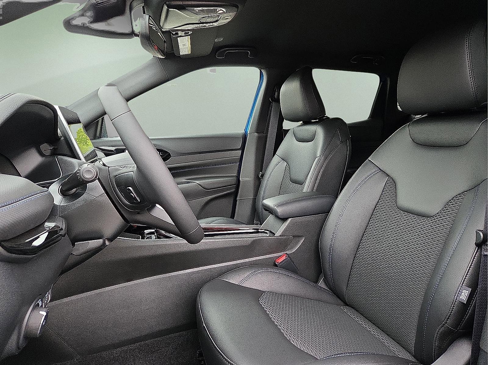 New 2026 Jeep Compass Latitude w/ Quick Order Package 29K image 14