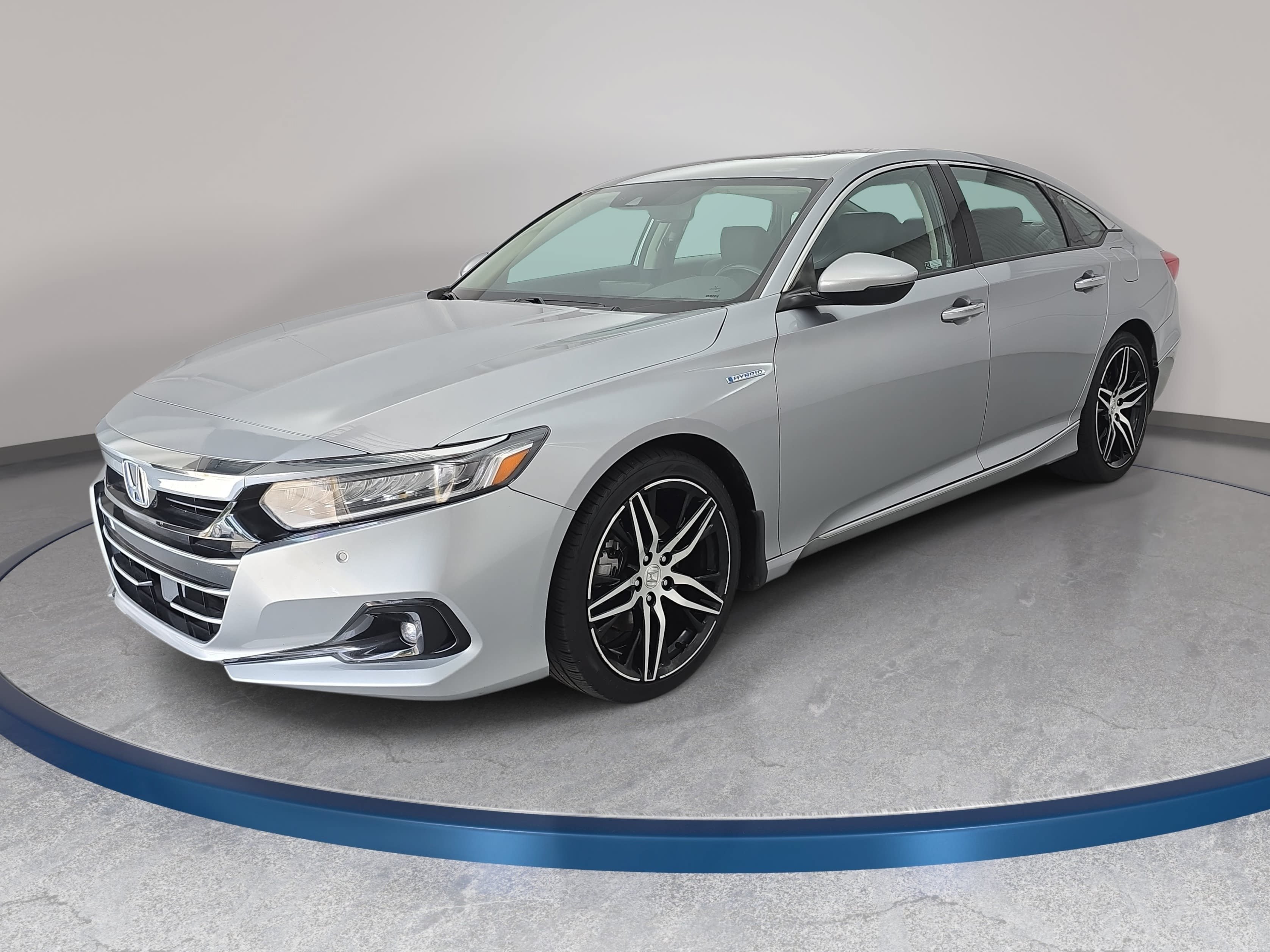 Used 2022 Honda Accord Touring image 1