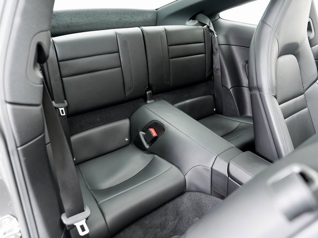 Certified 2020 Porsche 911 Carrera S image 27