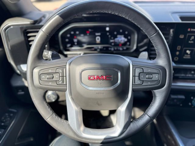 Used 2022 GMC Sierra 1500 Elevation image 24