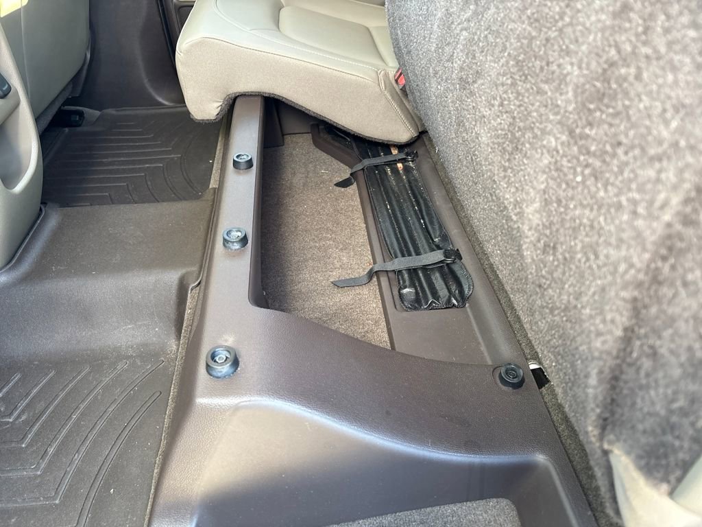 Used 2018 GMC Canyon SLT w/ Driver Alert Package image 45