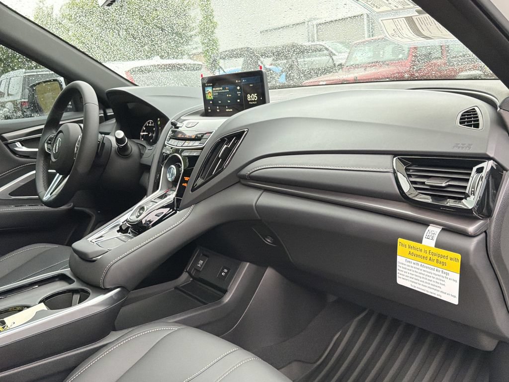New 2026 Acura RDX SH-AWD image 19