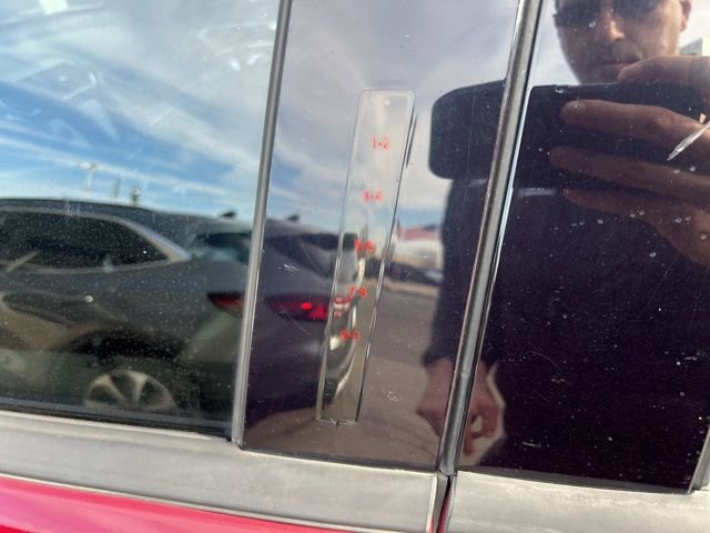 Used 2016 Ford Explorer Limited