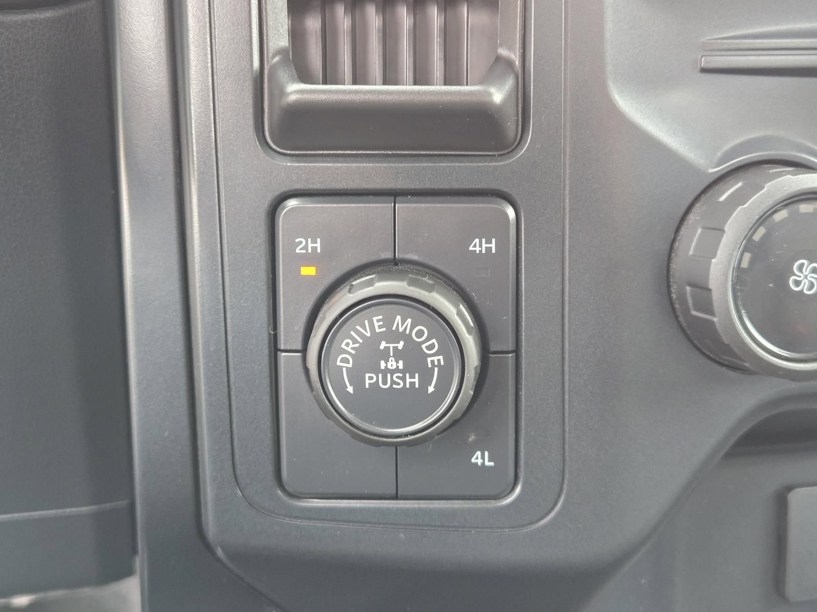 Used 2024 Ford F150 XL w/ Equipment Group 103A High AWD/4WD image 13
