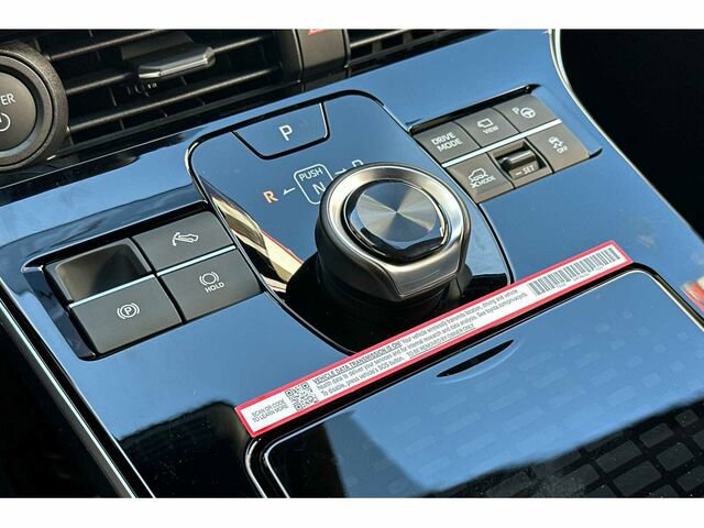New 2025 Subaru Solterra w/ Limited Package image 25
