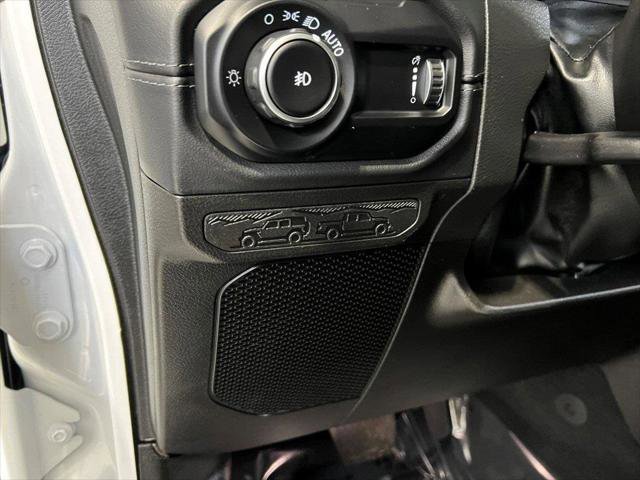 Certified 2024 Jeep Wrangler Unlimited Rubicon image 34