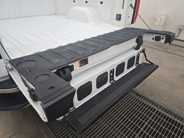 Used 2023 GMC Sierra 1500 SLT w/ SLT Convenience Package image 36