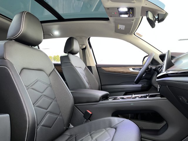 New 2026 Volkswagen Atlas SE image 6