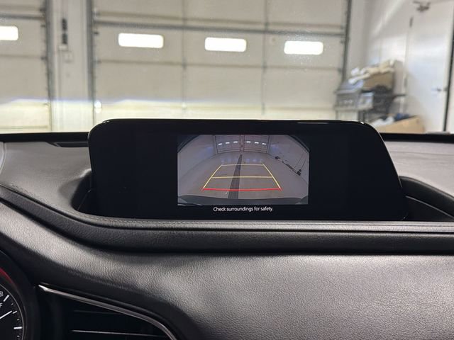 Used 2025 MAZDA CX-30 AWD 2.5 S w/ Preferred Package image 26