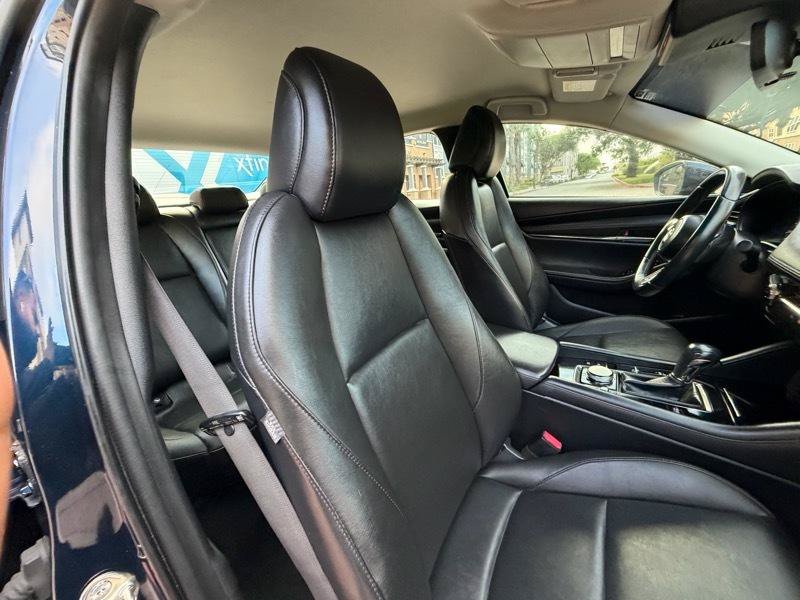 Used 2019 MAZDA MAZDA3 Sedan w/ Select Package FWD image 46