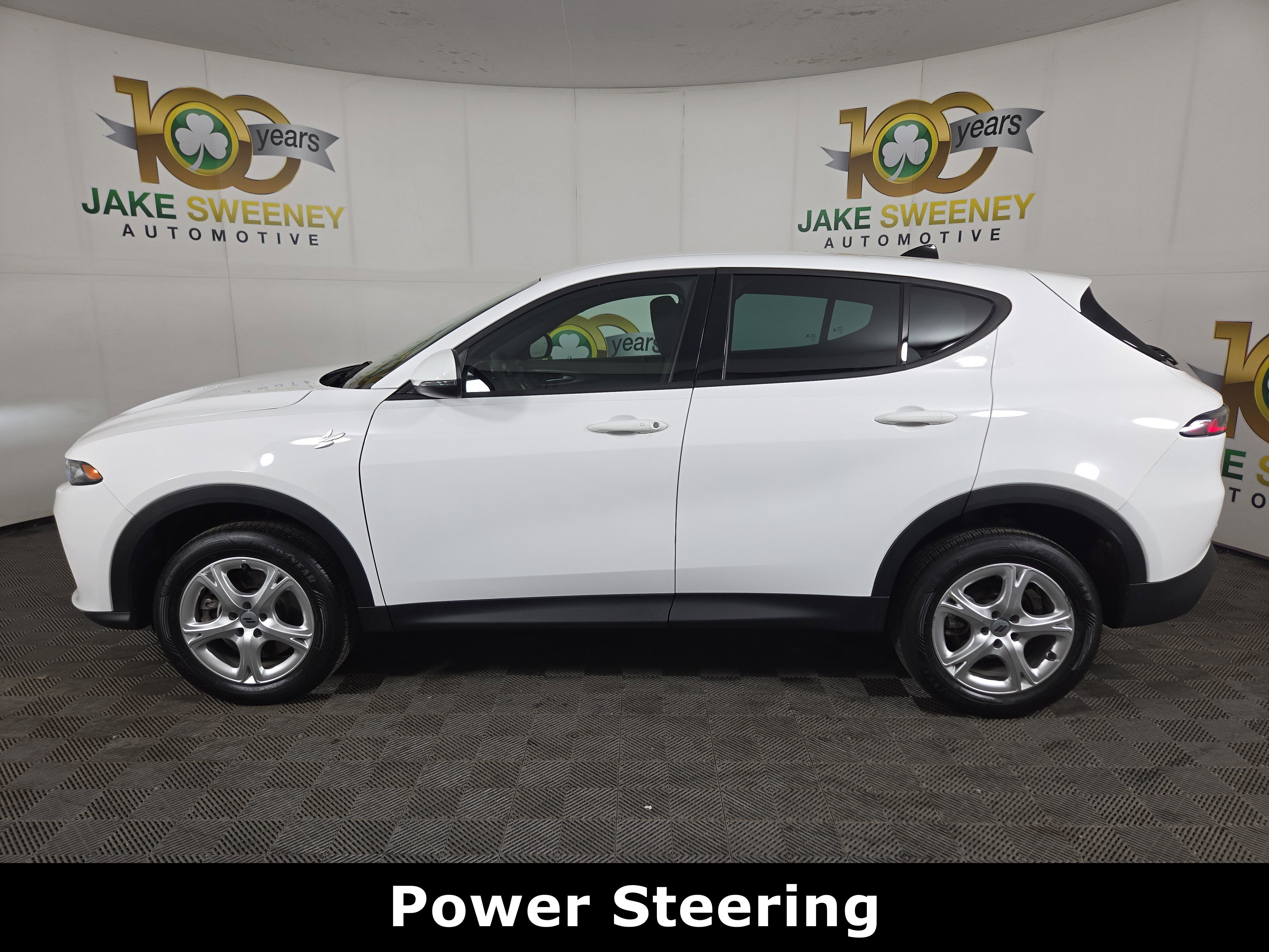 Certified 2024 Dodge Hornet GT w/ Cold Weather Group image 6