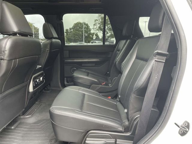 Certified 2021 Ford Expedition XLT RWD image 11