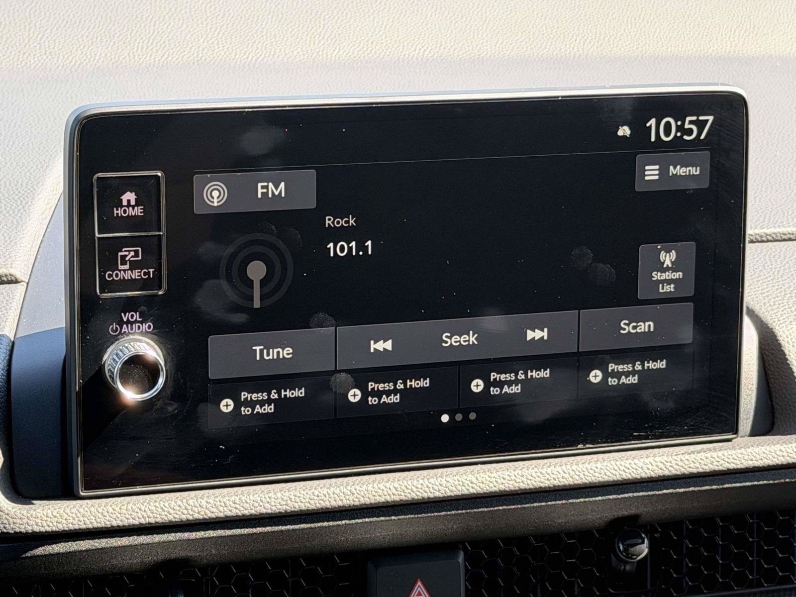 Certified 2026 Honda CR-V Sport image 12