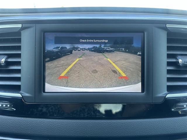 Used 2022 Chrysler Voyager LX FWD image 20