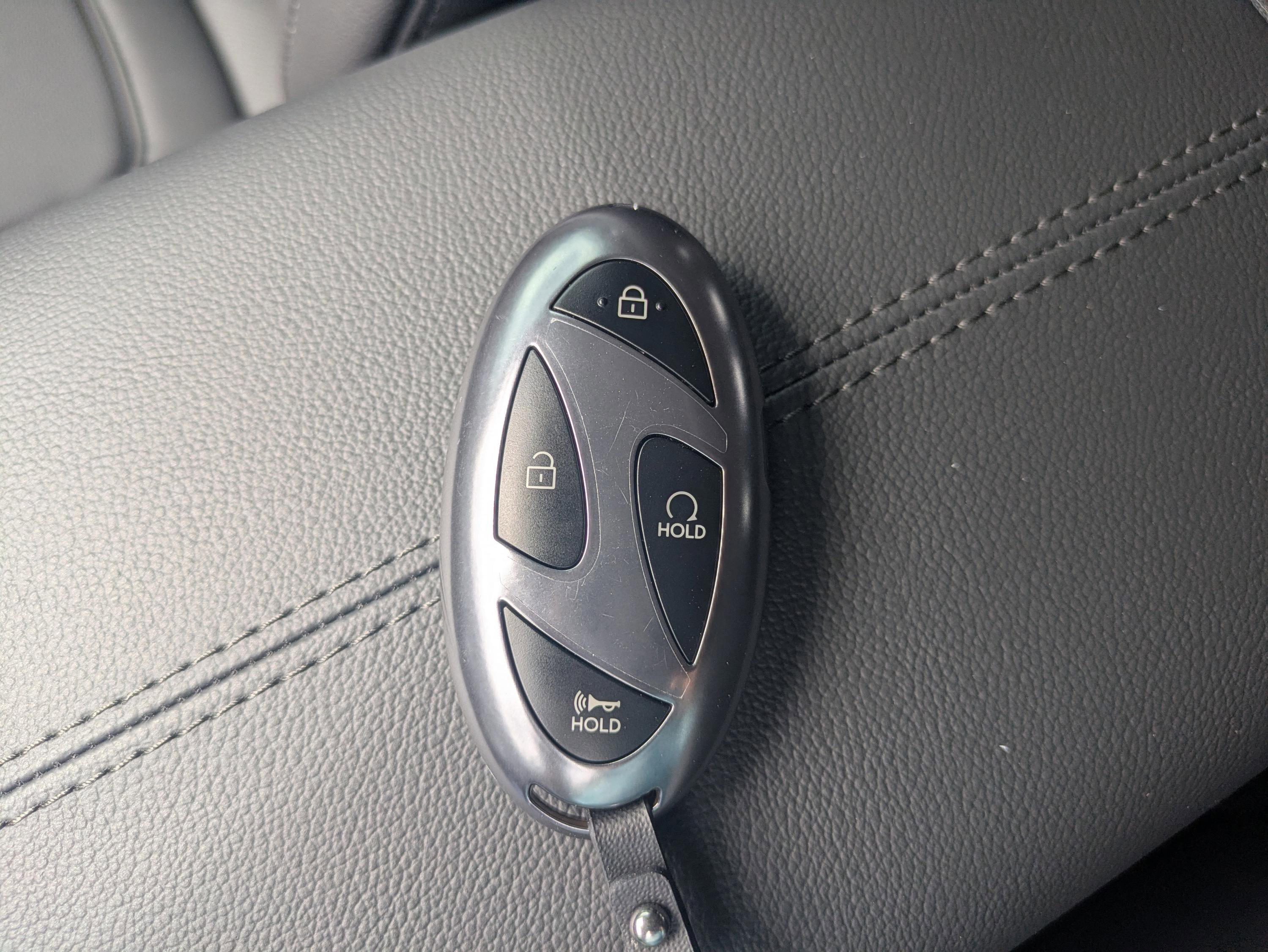 New 2026 Hyundai Tucson SEL image 17