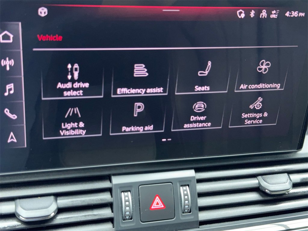 Used 2023 Audi Q5 2.0T Premium Plus w/ Premium Plus Package image 25