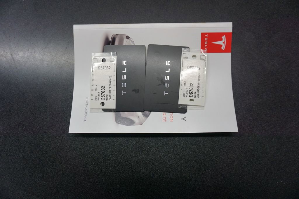 Used 2023 Tesla Model Y Long Range image 20