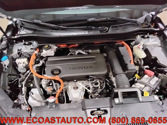 Used 2025 Honda CR-V Sport-L image 9
