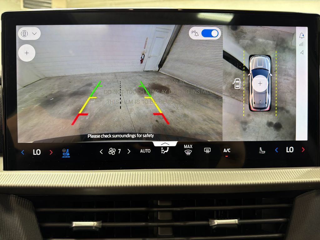 New 2026 Ford Explorer Tremor w/ Tremor Ultimate Package AWD/4WD image 26