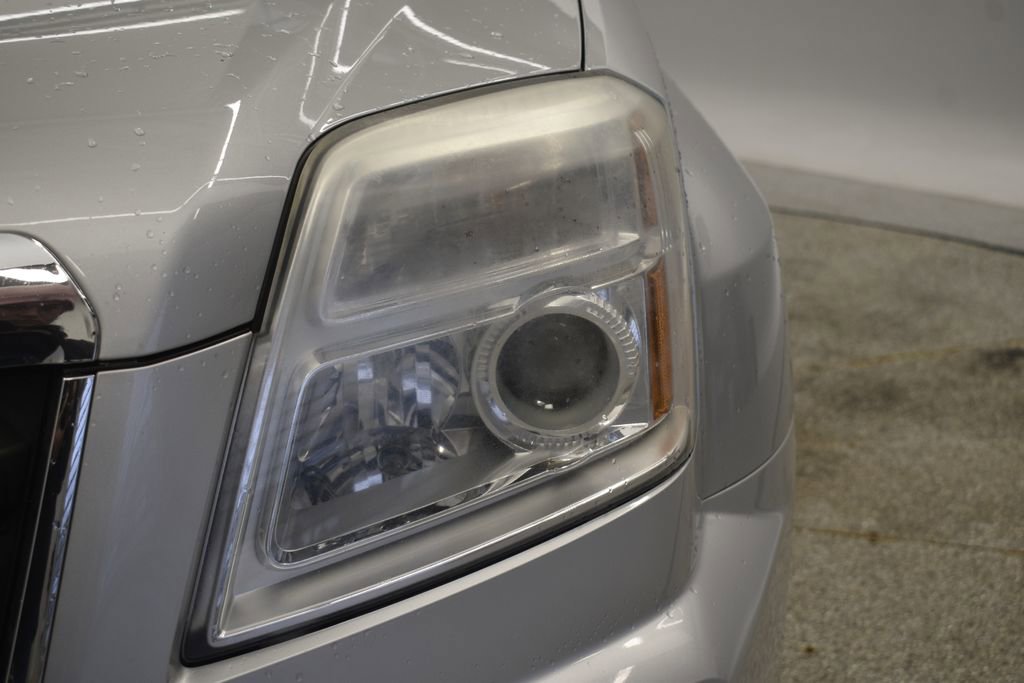 Used 2017 GMC Terrain SLE image 16