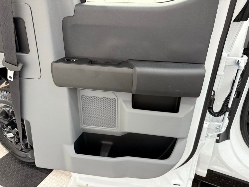 New 2026 Ford F350 XL w/ STX Appearance Package image 28
