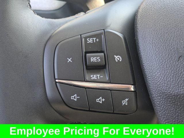 New 2026 Ford Maverick XLT w/ XLT Luxury Package AWD/4WD image 26