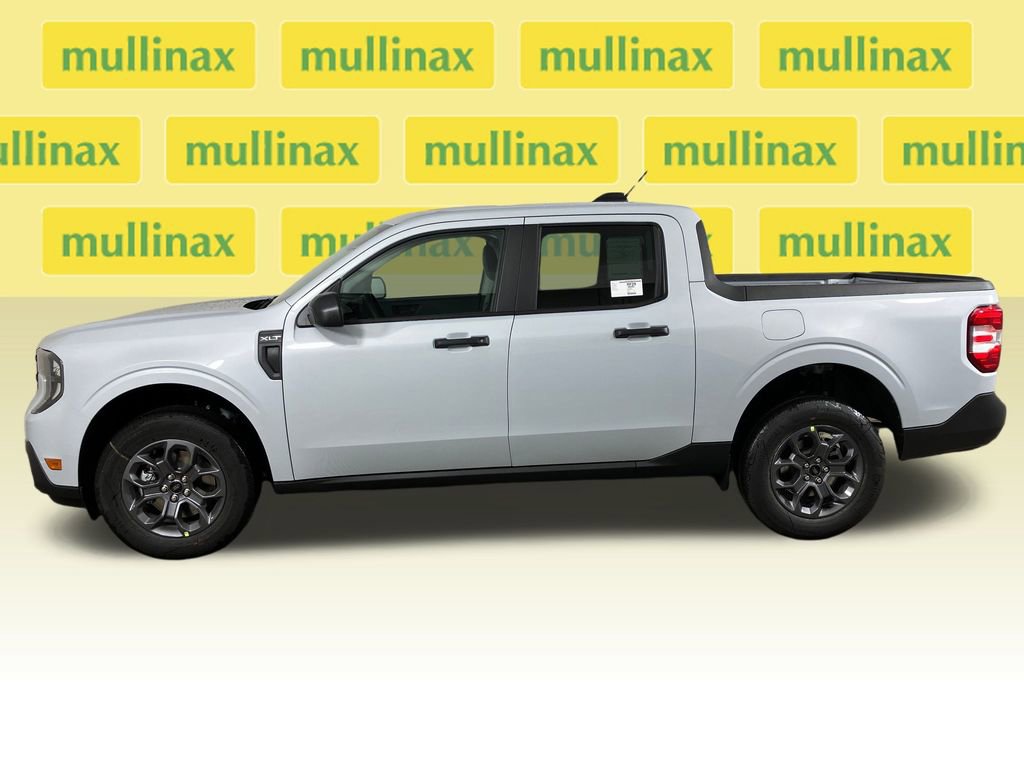 New 2026 Ford Maverick XLT image 11