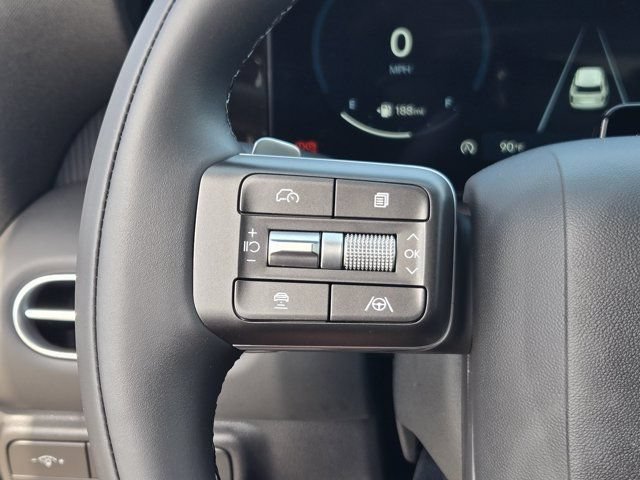 Certified 2026 Hyundai Palisade Calligraphy AWD/4WD image 27