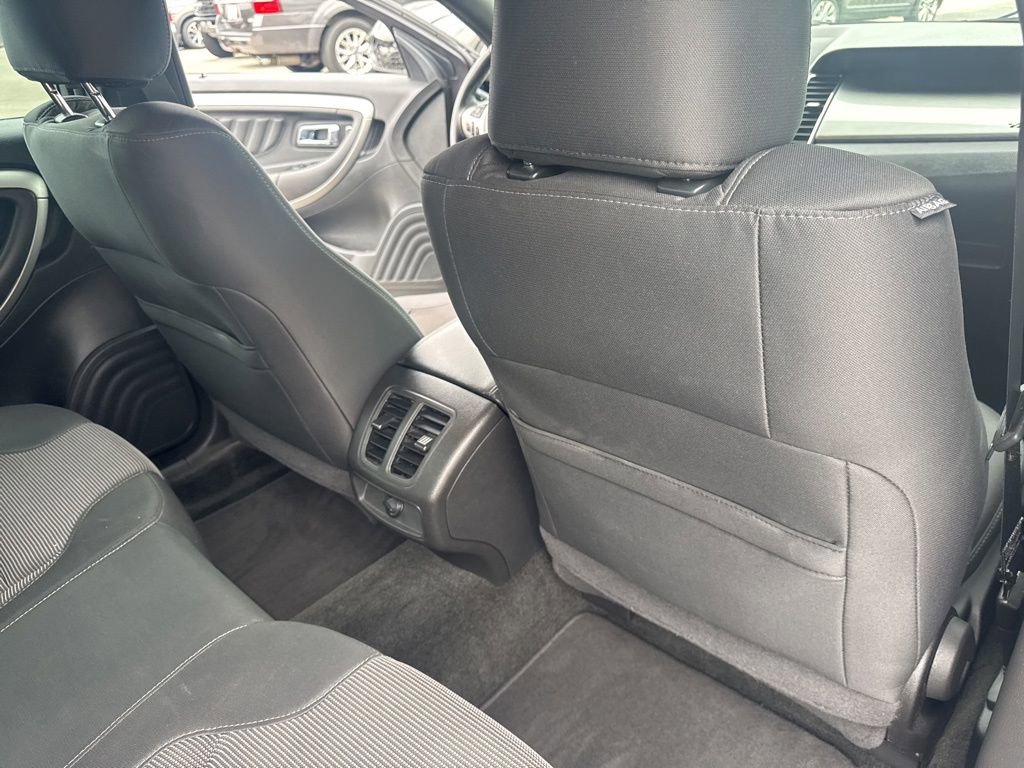 Used 2018 Ford Taurus SEL w/ Equipment Group 201A FWD image 37