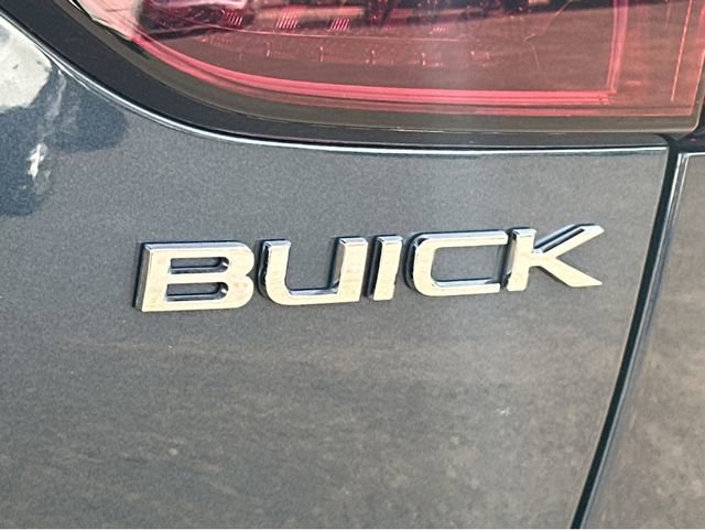 New 2026 Buick Envision Sport Touring image 13