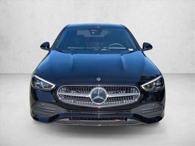 Certified 2026 Mercedes-Benz C 300 Sedan video 2