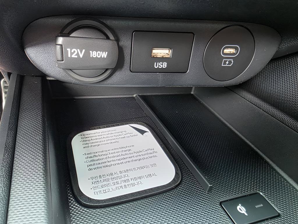 New 2026 Hyundai Elantra SEL Sport image 21