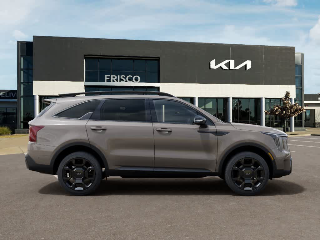 New 2026 Kia Sorento SX Prestige AWD/4WD image 7