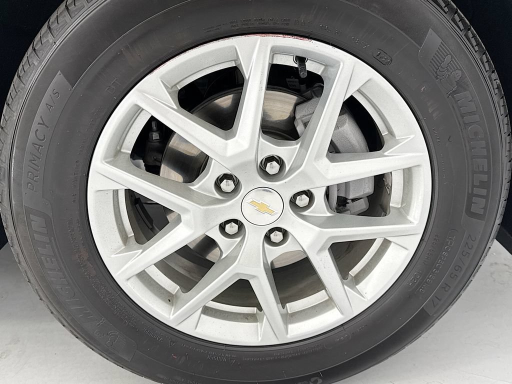 Used 2023 Chevrolet Equinox LS FWD image 30