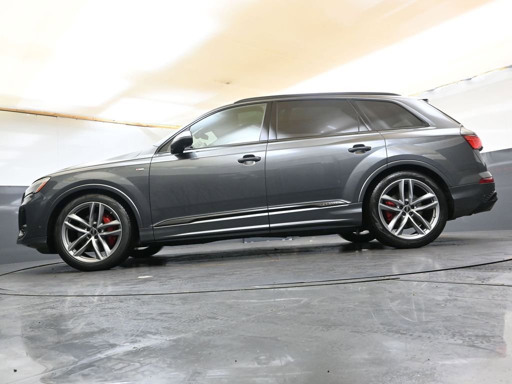 New 2026 Audi Q7 3.0T Prestige AWD/4WD image 40