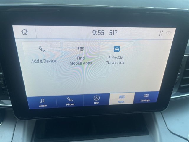 Used 2021 Ford Explorer XLT w/ Equipment Group 202A image 16